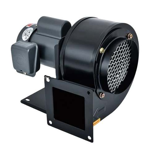 SIROCCO BLOWER FAN MODEL : CY125-1PH-220V